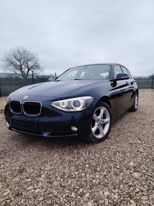 BMW Seria 1