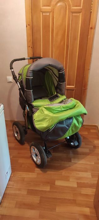 Продам коляску!!!