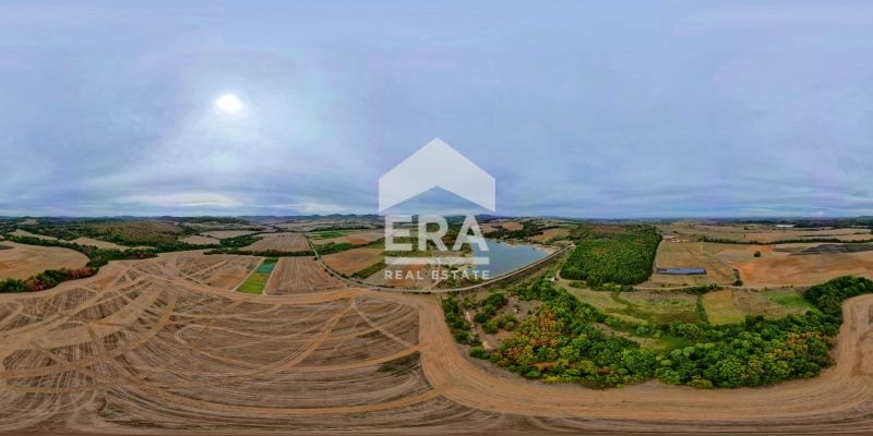 Намалена Цена!!! гора, пасища и ниви – 588 дка в с. Царева поляна, о