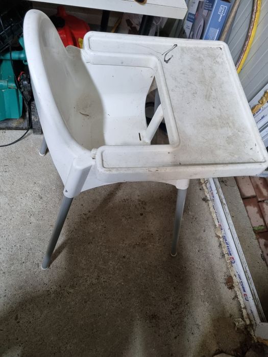 Scaun de masa ikea antilop