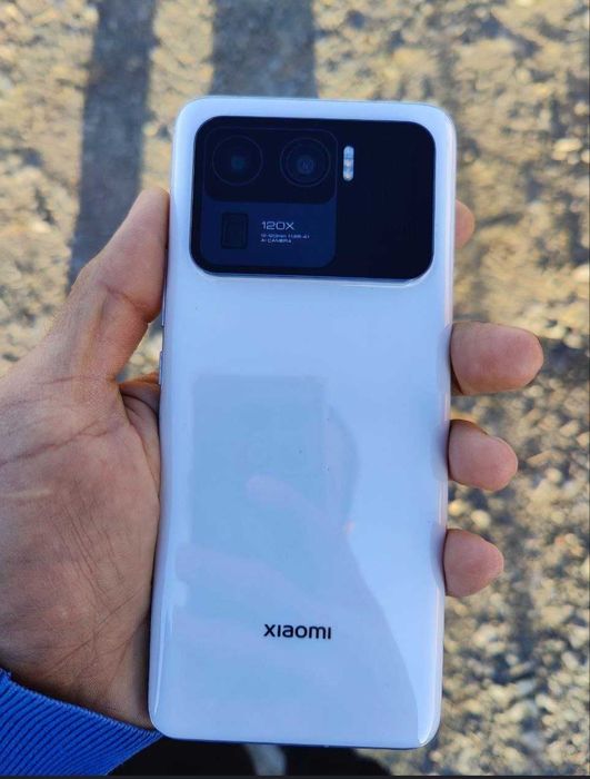 Xiaomi 11 ultra 12/256 gb