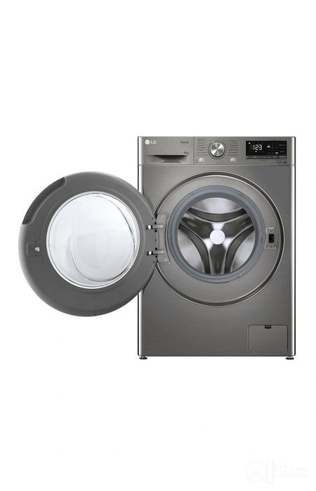 Стиральная машинка LG F2V5PS2S