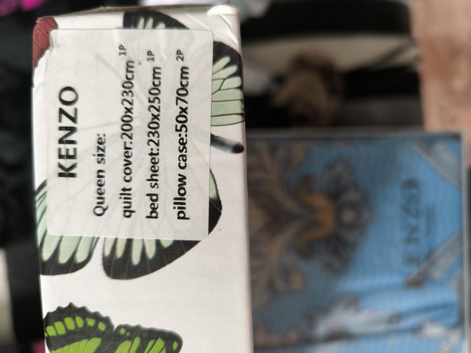 Продам постельное белье