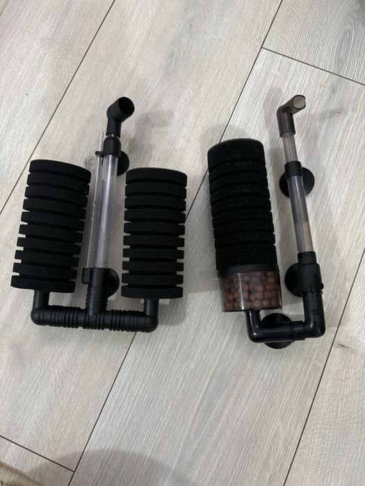 Vand filtre interne de acvariu