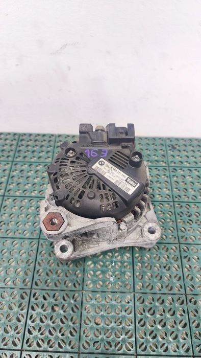 Alternator BMW E90 E91 E87 M47 122/163 cai 7802471
