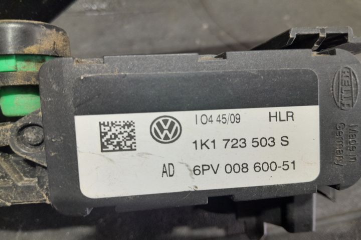 Pedala acceleratie 1K1723503S 1K1723503S Volkswagen VW Golf a 6-a gen
