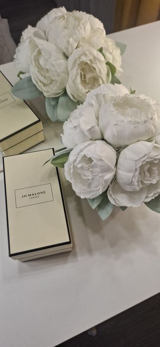 Jo malone peony blush suede