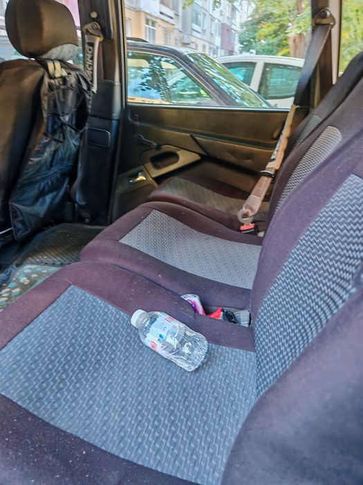 Renault Espace 2