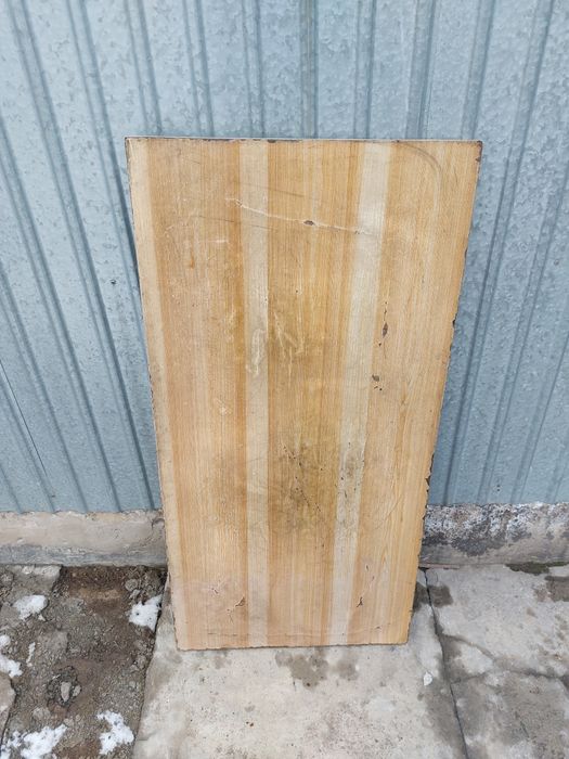 Две столешницы дерево