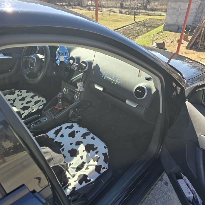 Audi a3 2012 1.6 tdi