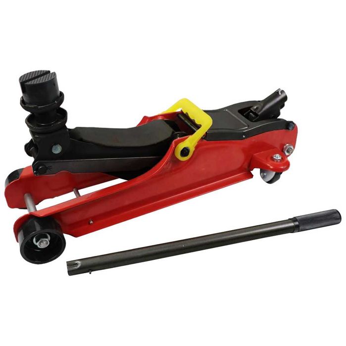 Хоби крик тип крокодил модел OSAKA, 2.5 т., с допълнителен адаптер