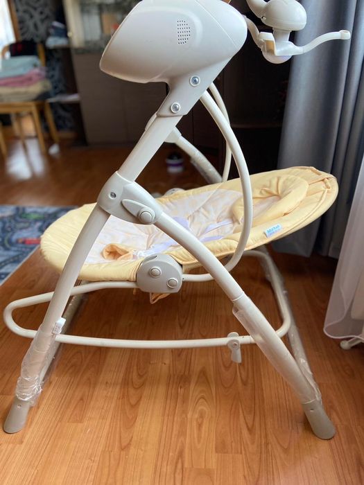 Продам электронную колыбель!!!