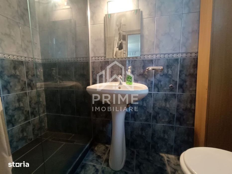 Casa | Cabana premium in Ramet | Piscina | Afacere la cheie | Valea Ma