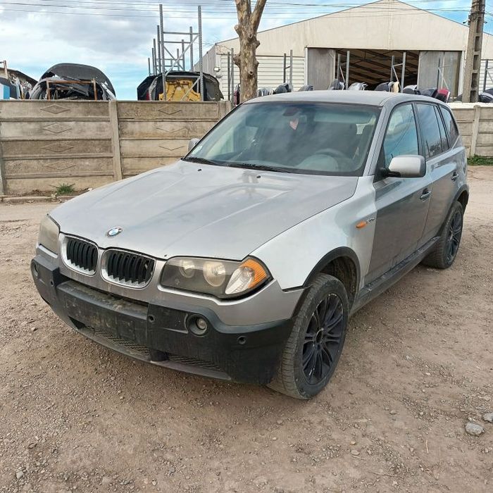Dezmembrari  BMW X3 (E83)  2004  > 2011 3.0 d Motorina
