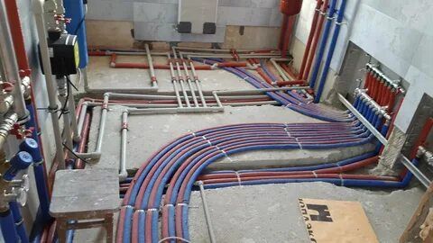 Сантехгик Gaz svarka