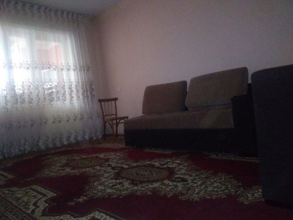 Квартира сотилади, 3 хонали, пишган гиштли, Газалкент ш. Нахаловка