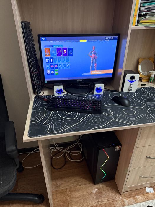 Продам Компьютер