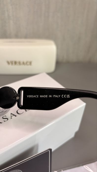 Очила Versace Medusa