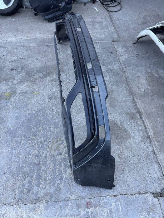 задна добавка за audi q8 sq8//4M8807527D