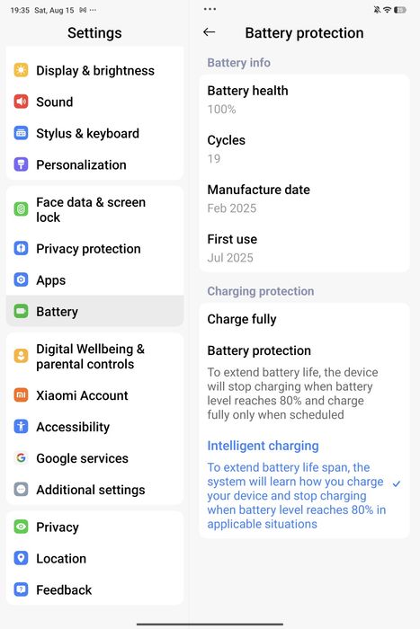 Xiaomi Pad 7 – 8 GB RAM / 256 GB – stare impecabilă