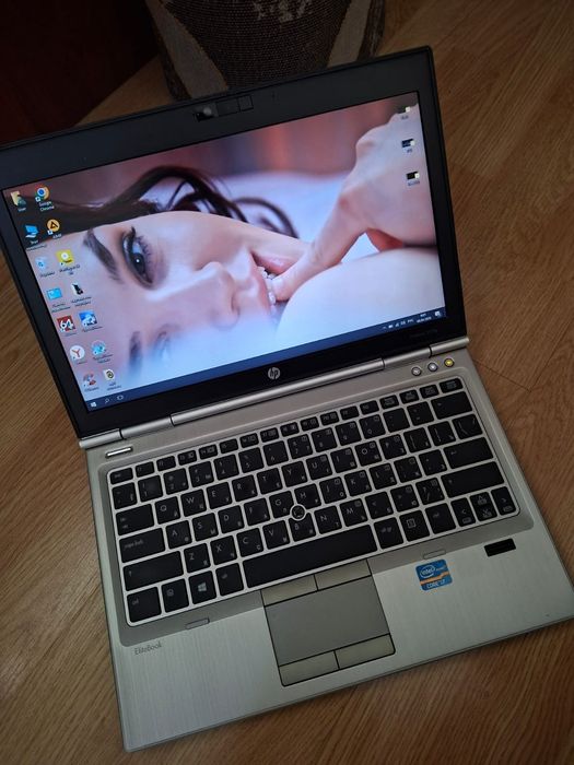 Ноутбук  EliteBook