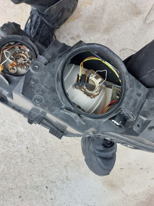 Фарове за Honda CIVIC 2005 - 2011