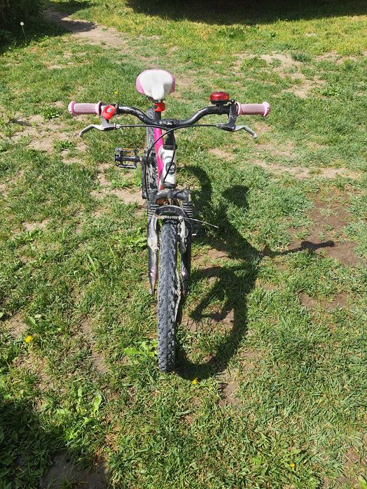 Детско колело 20"