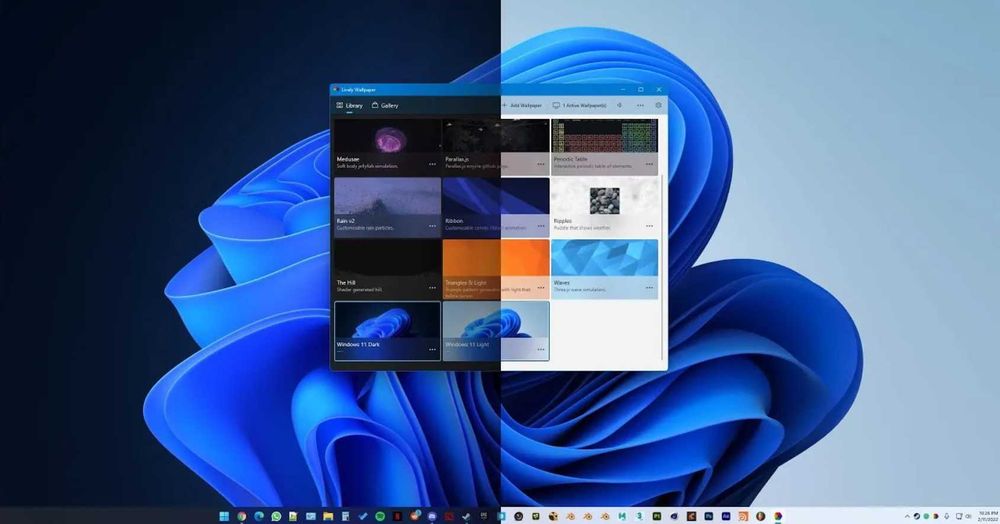 Instalare Windws 10 si 11 + Service laptop/PC