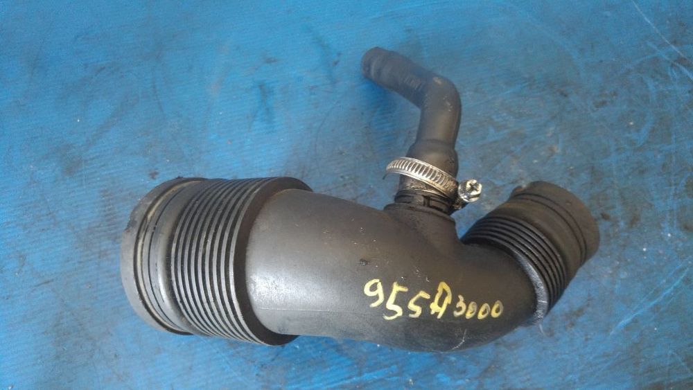 tubulatura intercooler 1.6 d 955a3000 alfa romeo mito fiat bravo 50510628