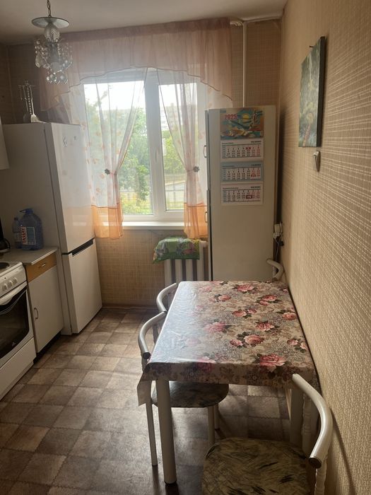 Продам 3-х комнатную квартиру
