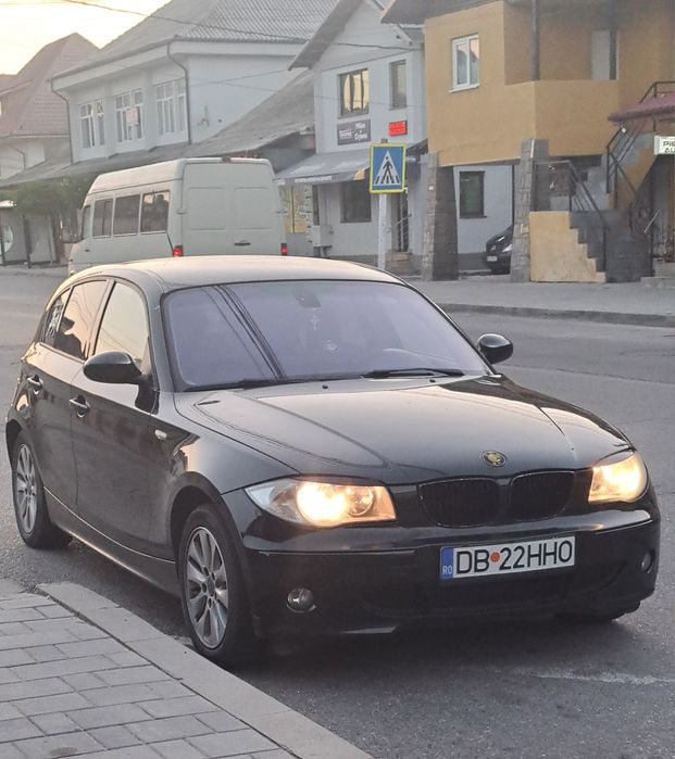BMW 1 Series 0 — imagine 3