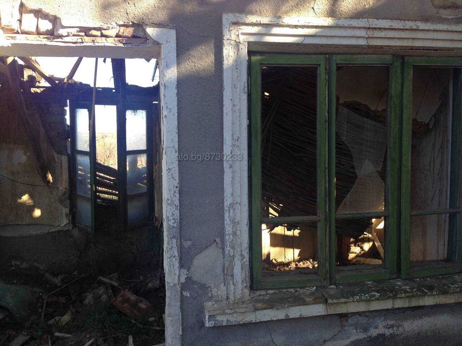 Продава се Къща в с. Красен, Област Добрич - 58 кв.м за 147 €/кв.м - Снимка #3