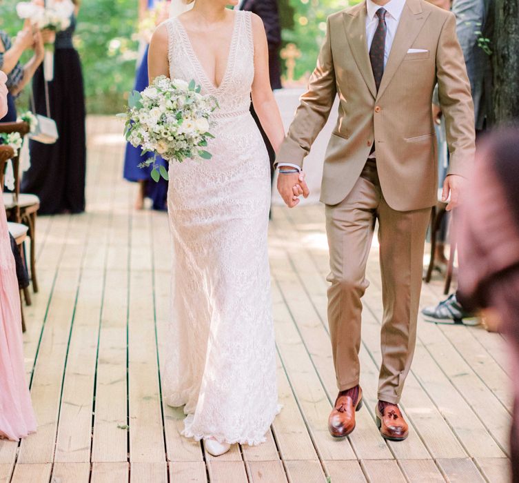 Rochie mireasa atelier Divine