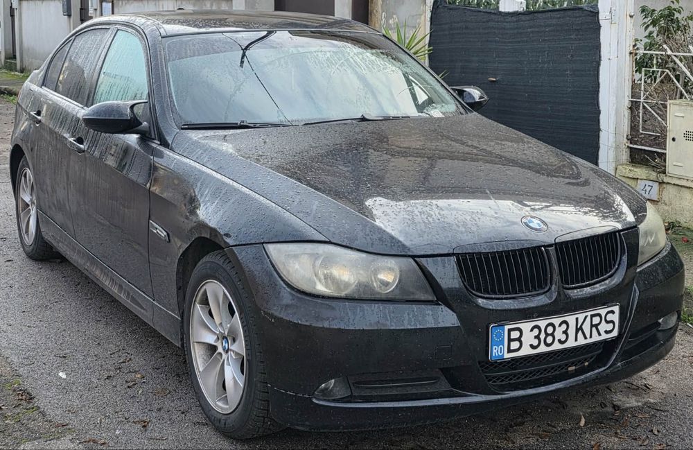 Bmw seria3 320i
