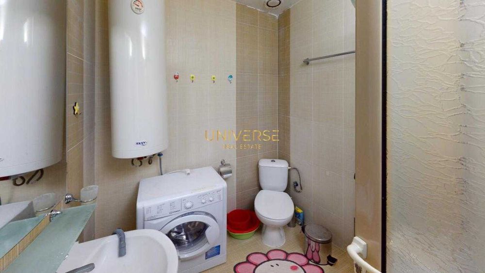 Продава се Едностаен апартамент в к.к. Слънчев бряг - 37 кв.м за 1014 €/кв.м - Снимка #9