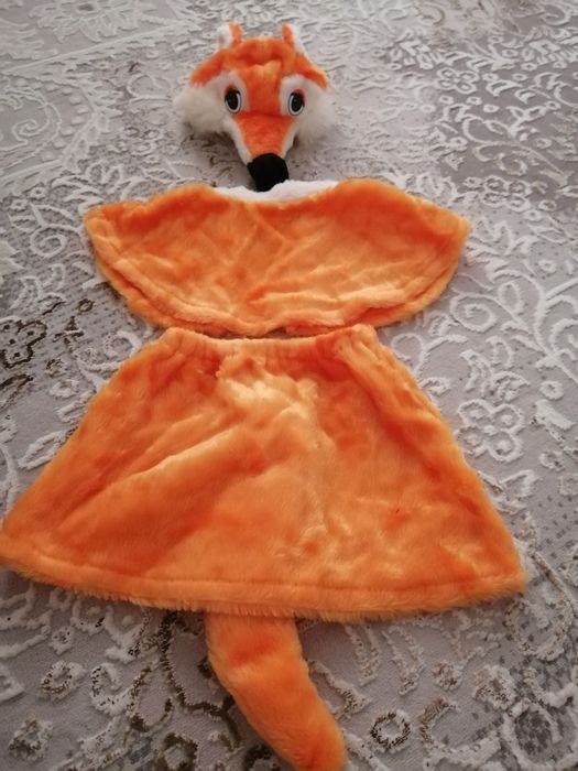 Кастюмы карновальные