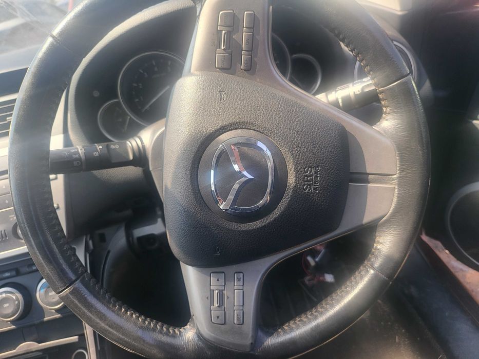 Мазда 6 ММ на части всички модели