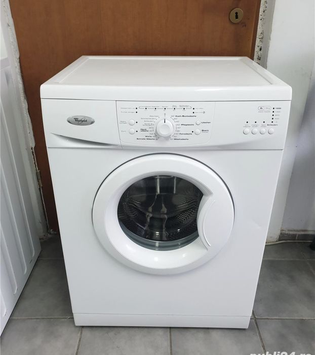 REDUCERE 300 LEI.  Whirlpool  awo 35121 AA