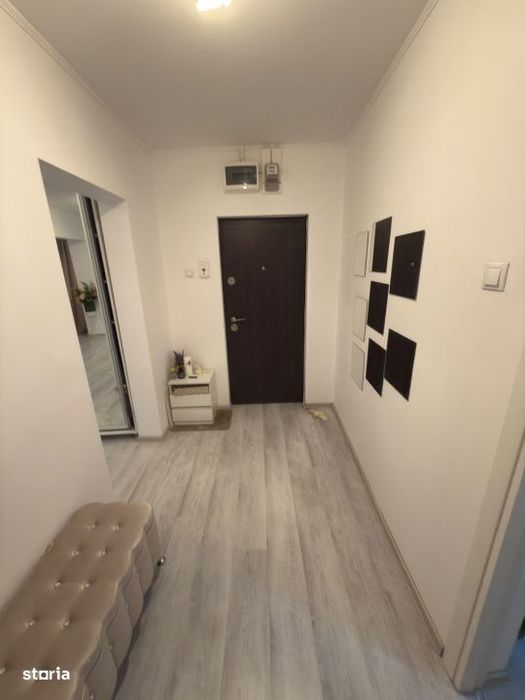 Apartament 2 camere, 58mp- Zona Republicii