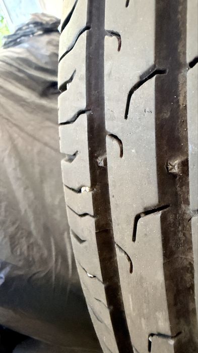Continental EcoContact 6 215/65/R17 V XL
