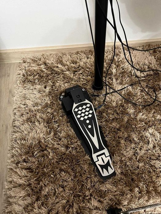 Millenium MPS-450 E-Drum Set