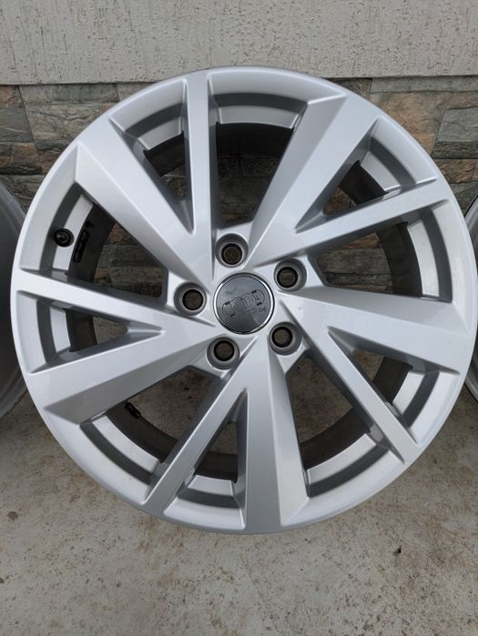 Джанти AUDI " 17"