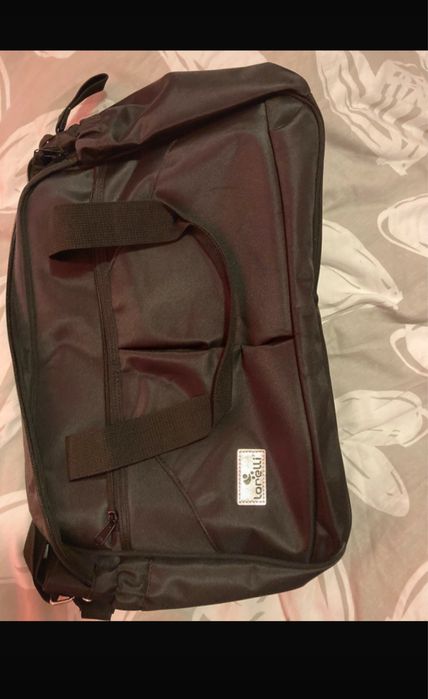 Geantă compartimentată mama Lorelli