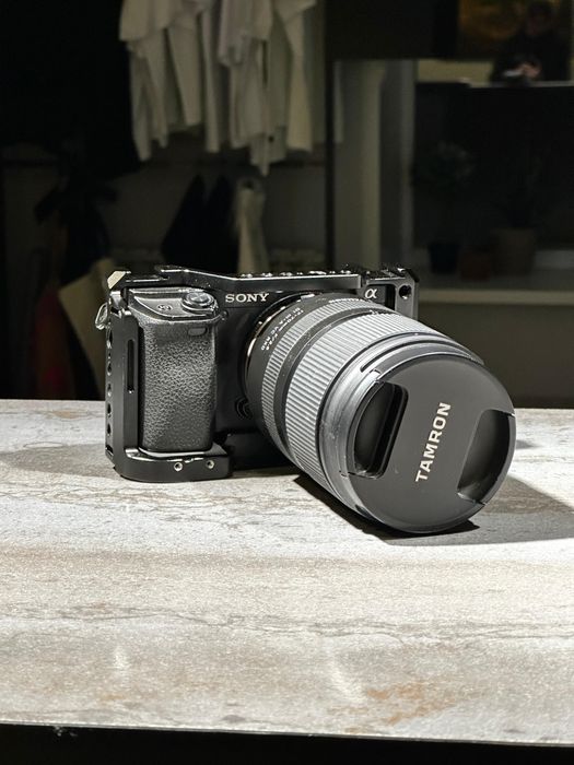 Продаю Sony 6400