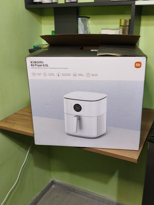 Xiaomi smart fryer 6,5 L