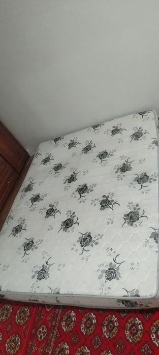 Matras Holati yahshi