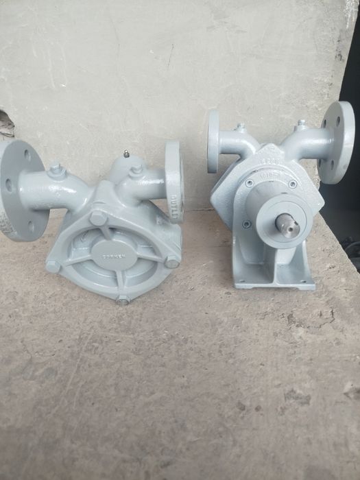 Насос  CORKEN-FD-150 насос для АГЗС , после капитального ремонта