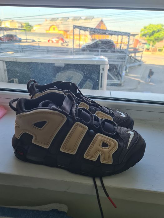 Adidasi nike utempo