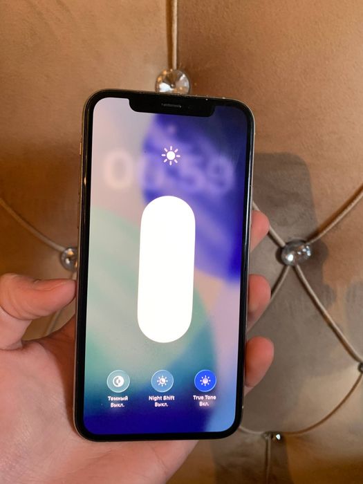 iPhone 11 Pro white