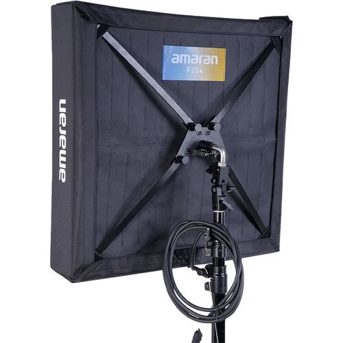 Aputure Amaran F22x